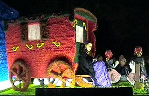  CaravanGypsy
